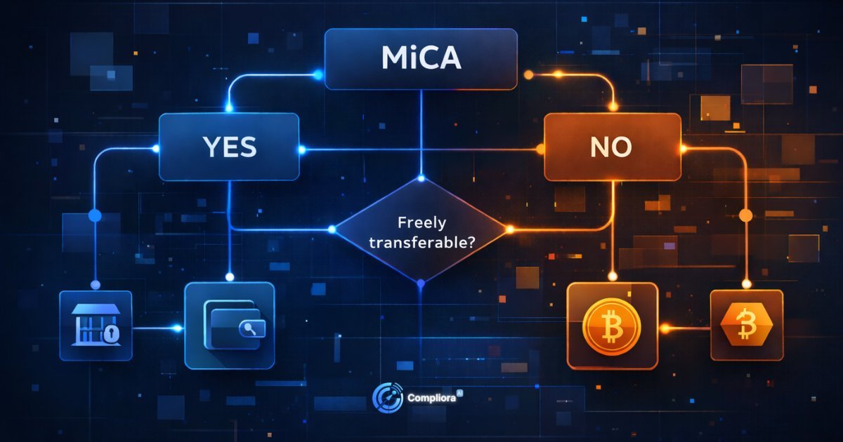 Does MiCA Apply to Your Crypto Project